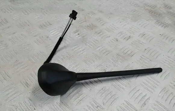 Ford Fiesta Radio antenna H1BT19G461CD AN3AA 20180619