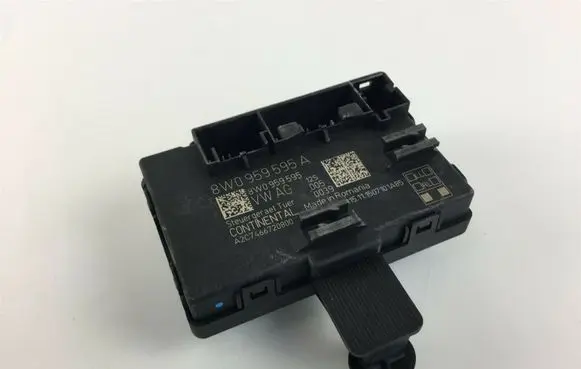 Audi A4 S4 B9 Other control units/modules 8W0959595A Z2984