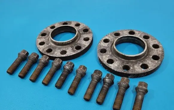 BMW X5 E70 Wheel spacers IMPRK1569787