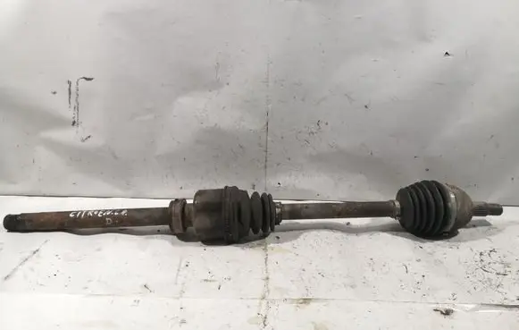 Citroen C8 Front driveshaft
