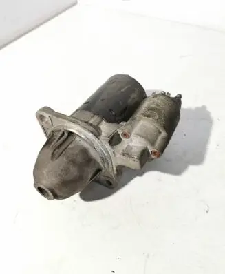 BMW 1 E81 E87 Starter motor 7524843