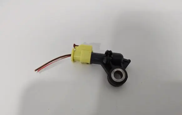 Skoda Citigo Airbag deployment crash/impact sensor 1S0959651