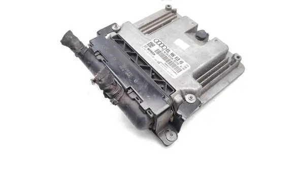 Audi A1 Engine control unit/module 03L906018HS 0281018168