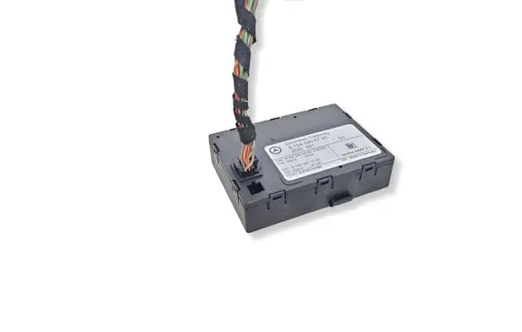 Mercedes-Benz ML W164 Gateway control module A1645406745
