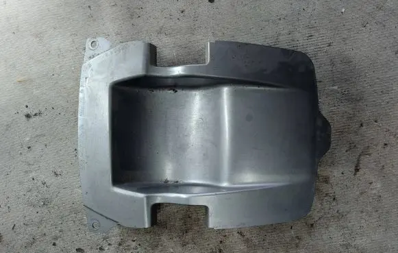 Ford Galaxy Other interior part 6M21U01634E 1133760A 6M21U01634D