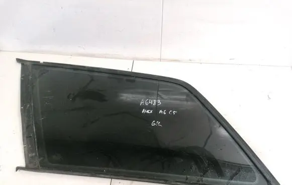 Audi A6 S6 C5 4B Rear side window