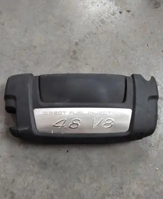 Porsche Cayenne (9PA) Other engine bay part 7L5130114