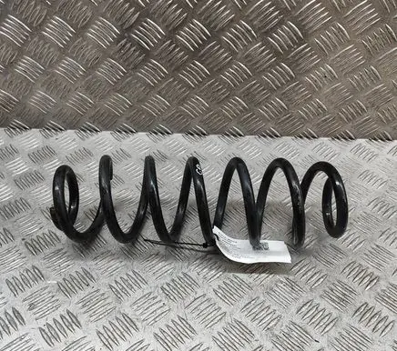Audi Q3 F3 Rear coil spring 5Q0511115