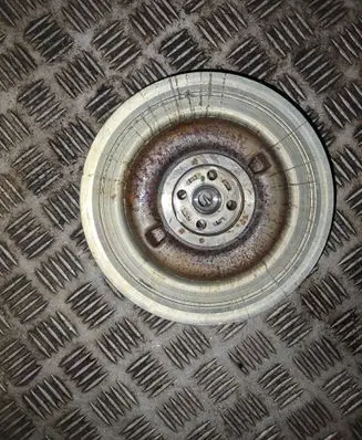 Volvo S90, V90 Crankshaft pulley P31401194