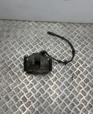 Peugeot 508 II Front brake caliper