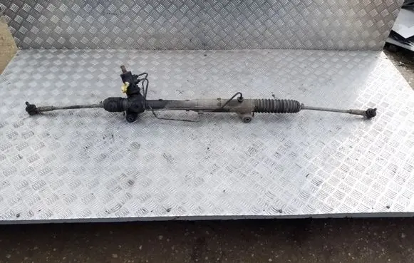 Suzuki Grand Vitara II Steering rack 65J01 KYB 8522151