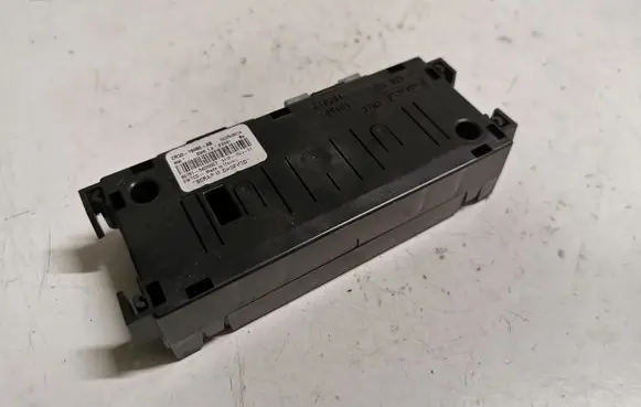 Ford Mustang V Climate control unit CR3319980AB