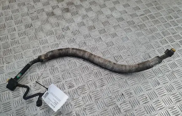 BMW 3 E46 Air intake hose/pipe