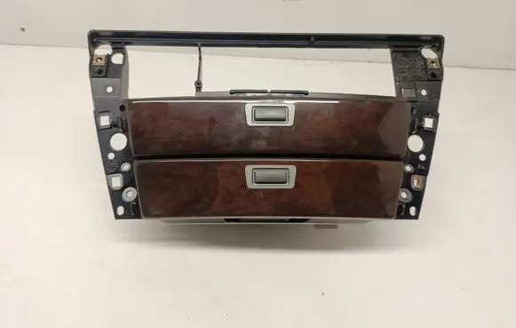 BMW 7 E65 E66 Glove box 7032886