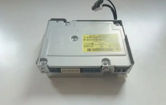 Mazda 6 Head unit multimedia control BAAR669C0G