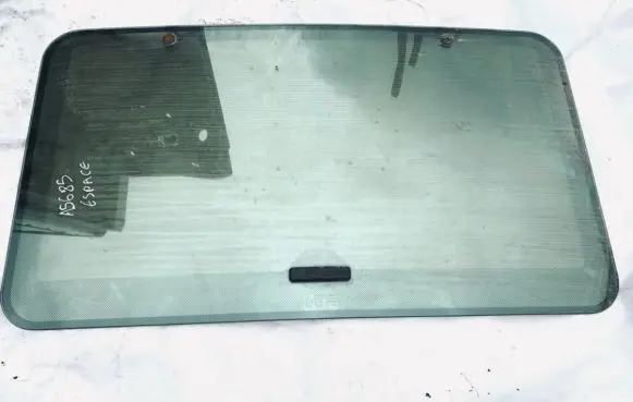 Renault Espace II Sunroof set 
