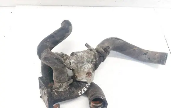 Fiat Marea Engine coolant pipe/hose 46461911