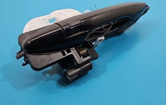 Hyundai ix35 Front door exterior handle 9072200400 IMPRK1549376