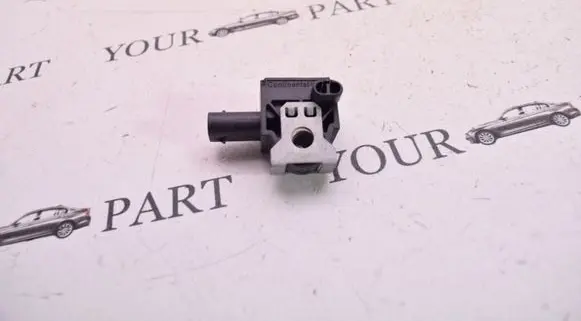 BMW 5 F10 F11 Airbag deployment crash/impact sensor 9224177