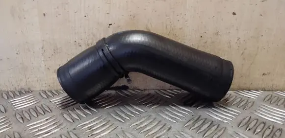 Volkswagen Polo IV 9N3 Intercooler hose/pipe 6Q0145834
