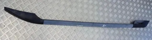 Mitsubishi Space Runner Roof airbag