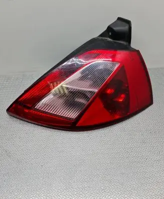 Renault Megane II Rear/tail lights 8200073237
