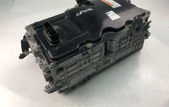 Toyota RAV 4 (XA50) Voltage converter inverter G92A042060