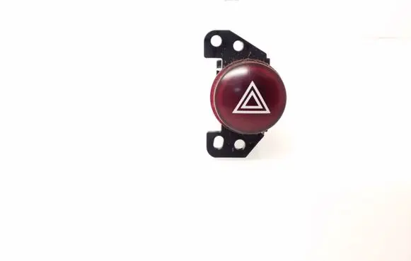 Mitsubishi Colt Hazard light switch