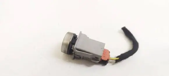 Peugeot 807 Electric window control switch
