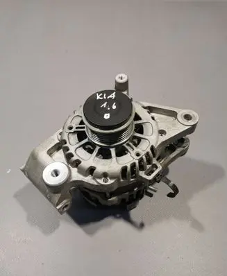 KIA Sportage Generator/alternator