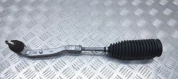 Steering tie rod