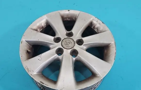 Toyota Corolla Verso E121 R16 alloy rim IMPRK1523081