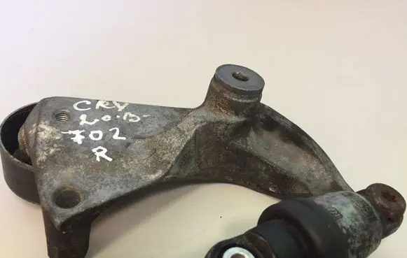Honda CR-V Air conditioning tensioner 55144907