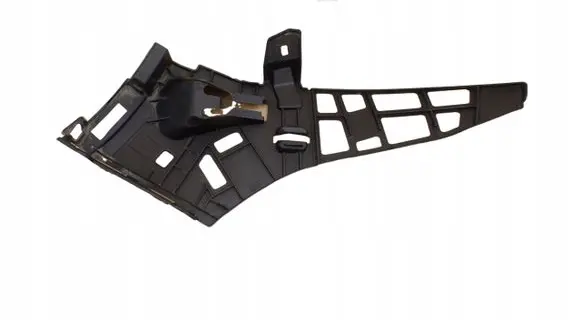Mercedes-Benz GLA W156 Front bumper mounting bracket A1568858400