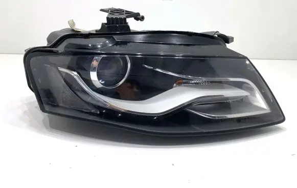 Audi A4 S4 B8 8K Headlight/headlamp 8K0941030P