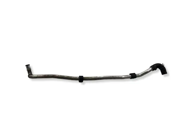 Volkswagen Touareg II Engine coolant pipe/hose 7P0819912E 20042012 AF03026905