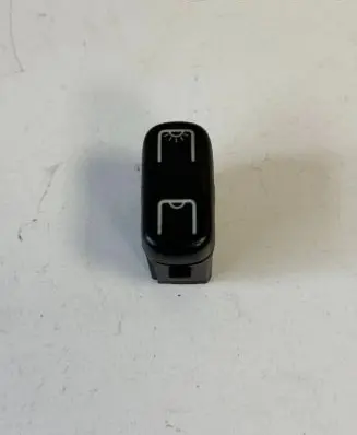 Mercedes-Benz Vito Viano W638 Interior lighting switch 0055452207 32080701