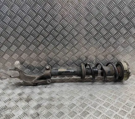 Front shock absorber/damper