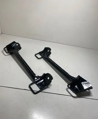 Toyota Avensis T250 ISOFIX Bracket 