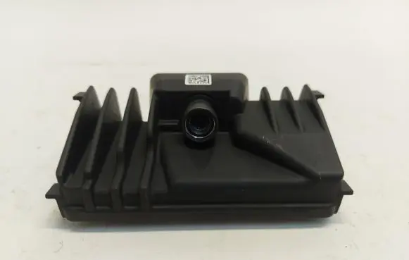 Nissan X-Trail T33 Front bumper camera 284627734r