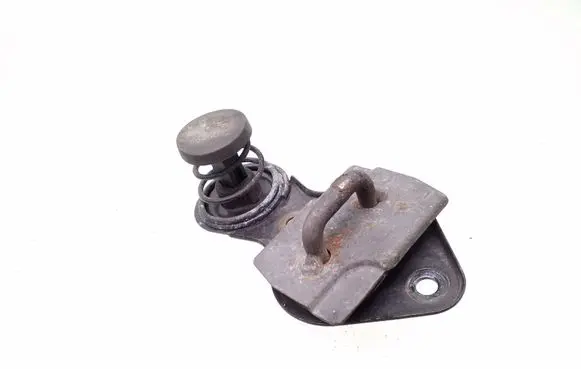 Mercedes-Benz ML W164 Engine bonnet/hood lock/latch loop/hook A2038800460