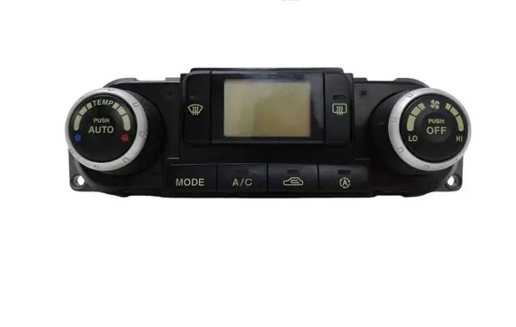 Hyundai Sonata Climate control unit 972503KXXX BHY0008