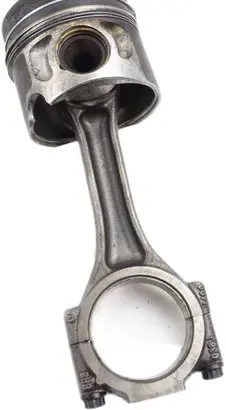 Volkswagen PASSAT B5.5 Piston with connecting rod 