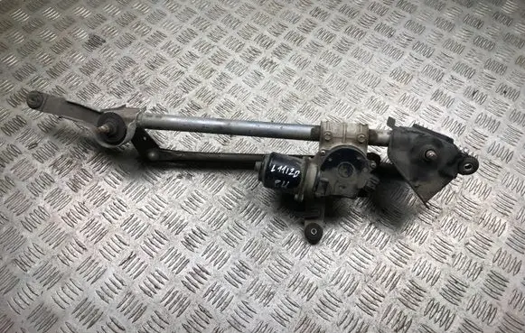 Subaru Legacy Front wiper linkage and motor 86510AJ010 86510AJ011 86510AJ012