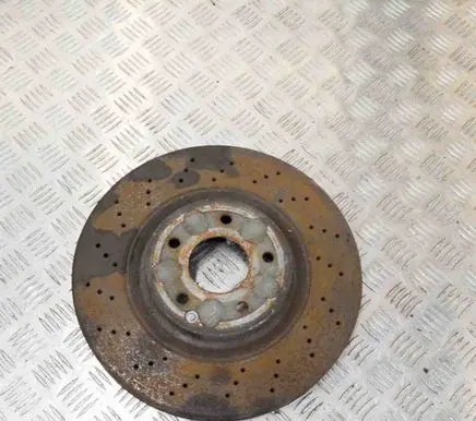 Mercedes-Benz SLK R171 Front brake disc
