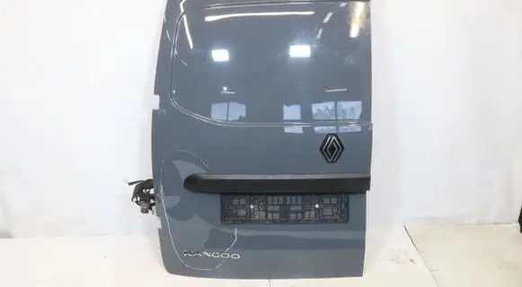 Renault Kangoo II Back/rear loading door 