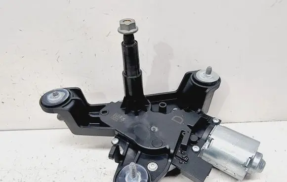 Citroen DS7 Crossback Rear window wiper motor 9819900080