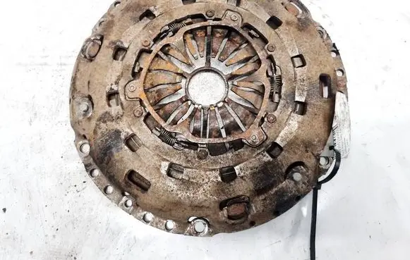 Ford Focus Pressure plate 