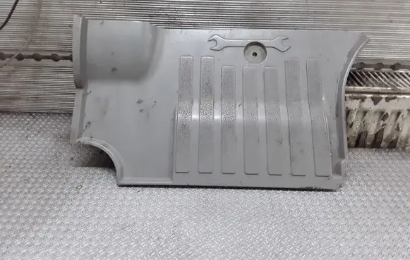 Volkswagen II LT Tool box 9016840337