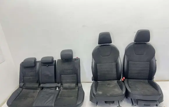 Seat set